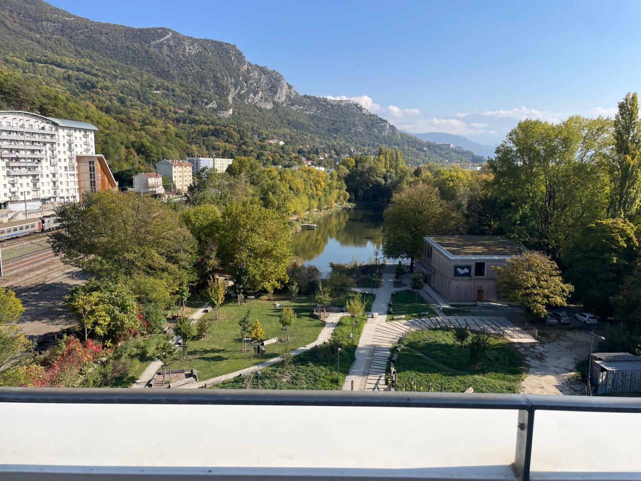 Location bureau Saint-Martin-le-Vinoux Isère OLBUR2536072 8