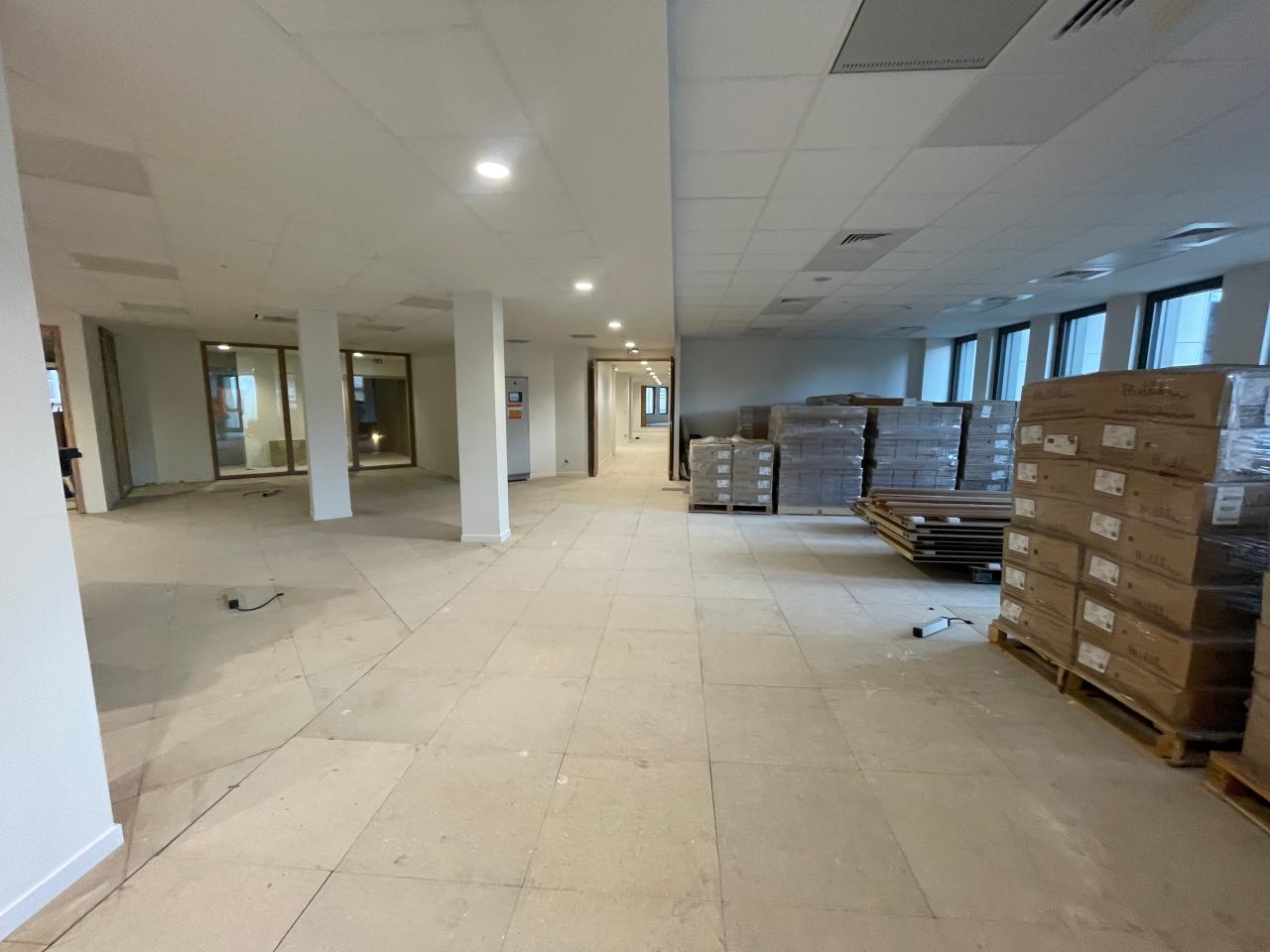 Location bureau Strasbourg Bas-Rhin OLBUR2427550 18