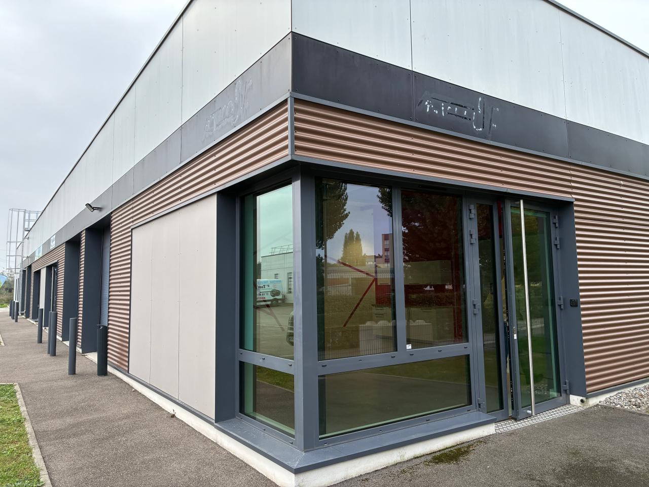 Location local d'activité Saint-Louis Haut-Rhin OLACT2111231 26