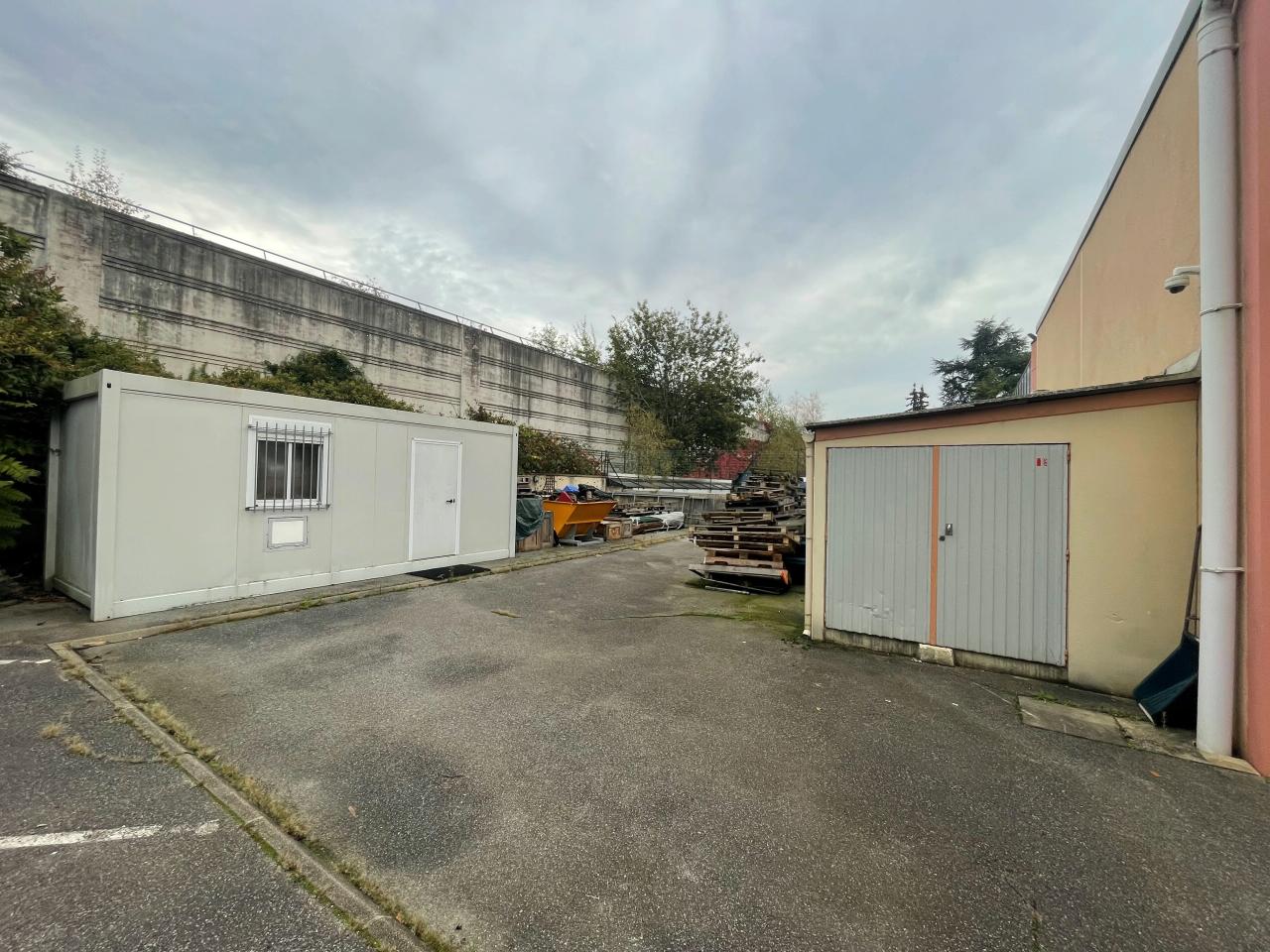 Vente local d'activité Jouy-en-Josas Yvelines OVACT2426657 12