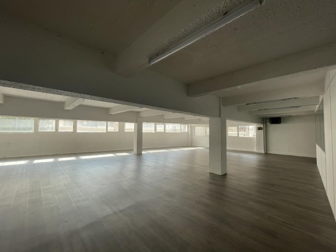 Location bureau Montreuil Seine-Saint-Denis OLBUR2308107 3