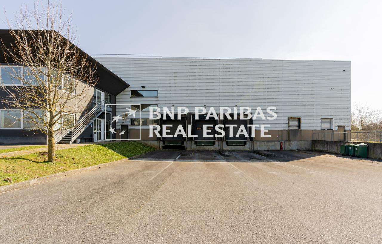 Location entrepôt classe c Saint-Michel-sur-Orge Essonne OLLOG2313173 11