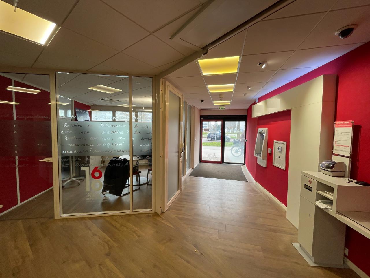 Location bureau Dijon Côte-d'Or OLBUR2530601 7