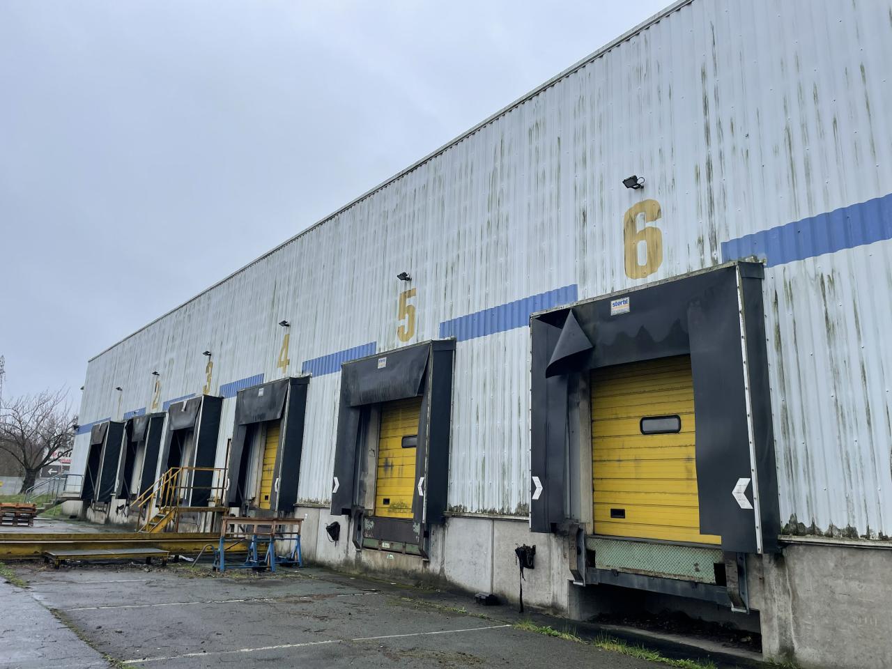 Location entrepôt classe c Noyelles-sous-Lens Pas-de-Calais OLLOG2420908 11