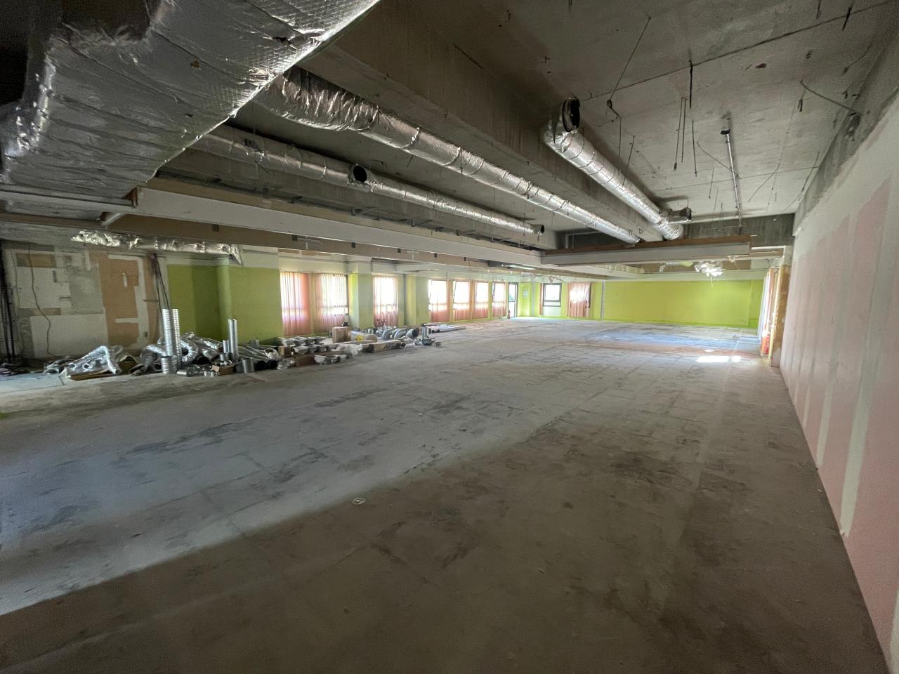 Location bureau Montmorency Val-d'Oise OLBUR2421349 12