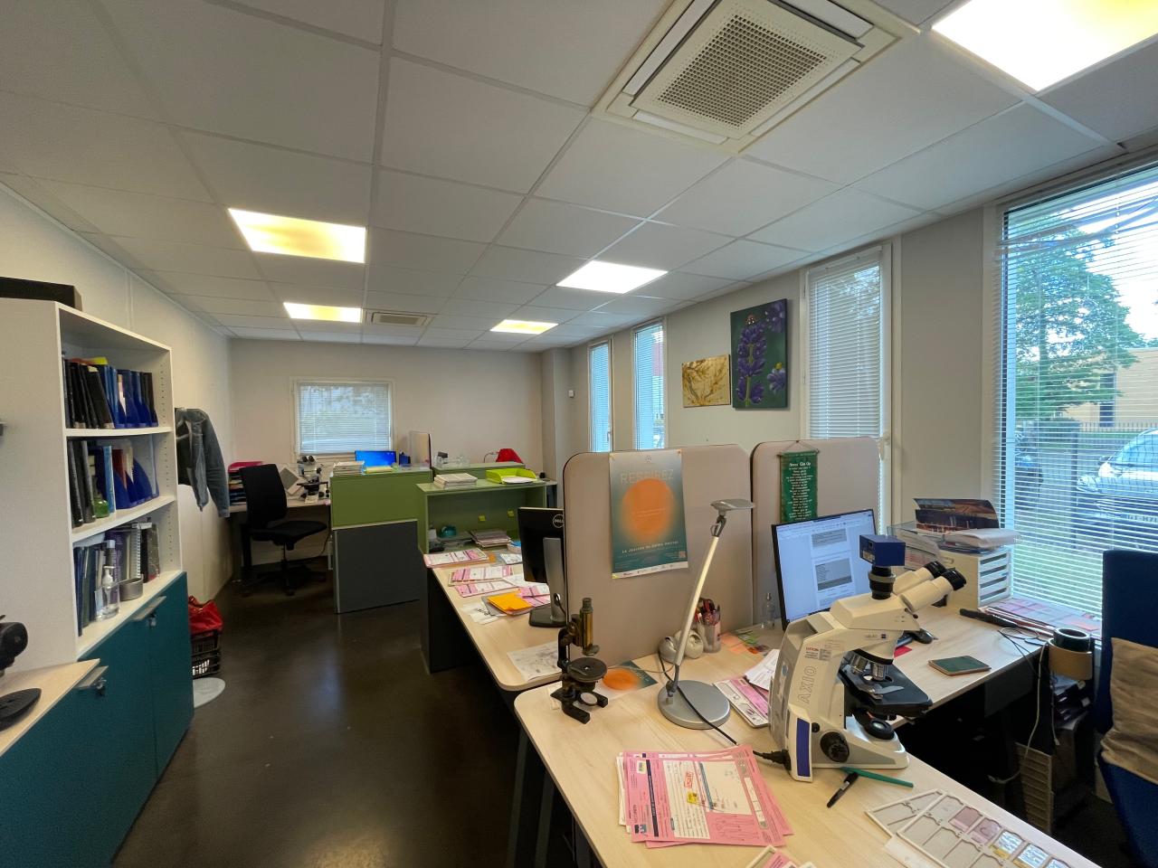 Vente bureau Le Haillan Gironde OVBUR2641579 11