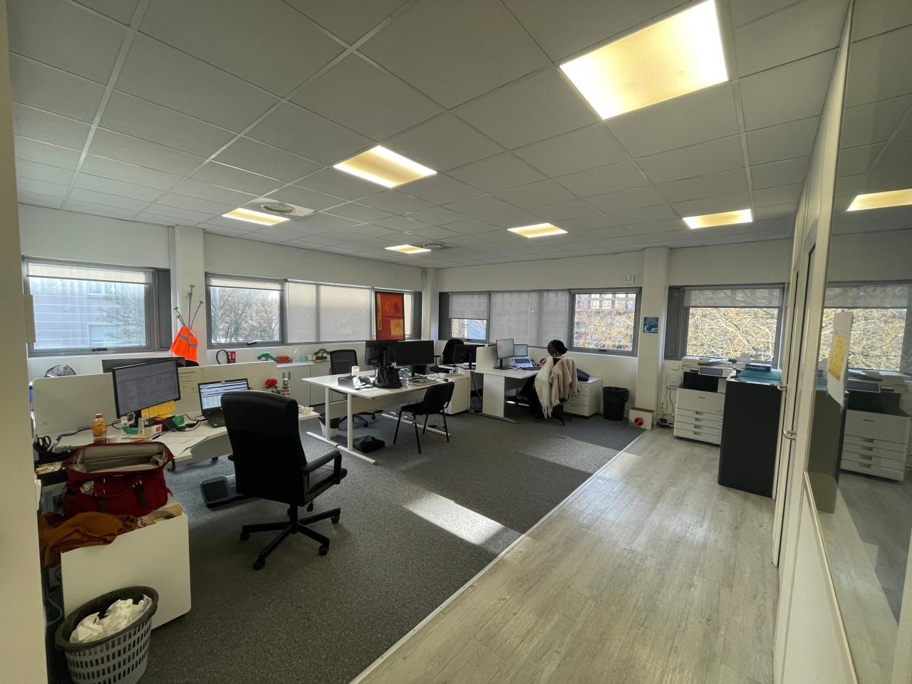 Location local d'activité Gennevilliers Hauts-de-Seine OLACT2638768 4