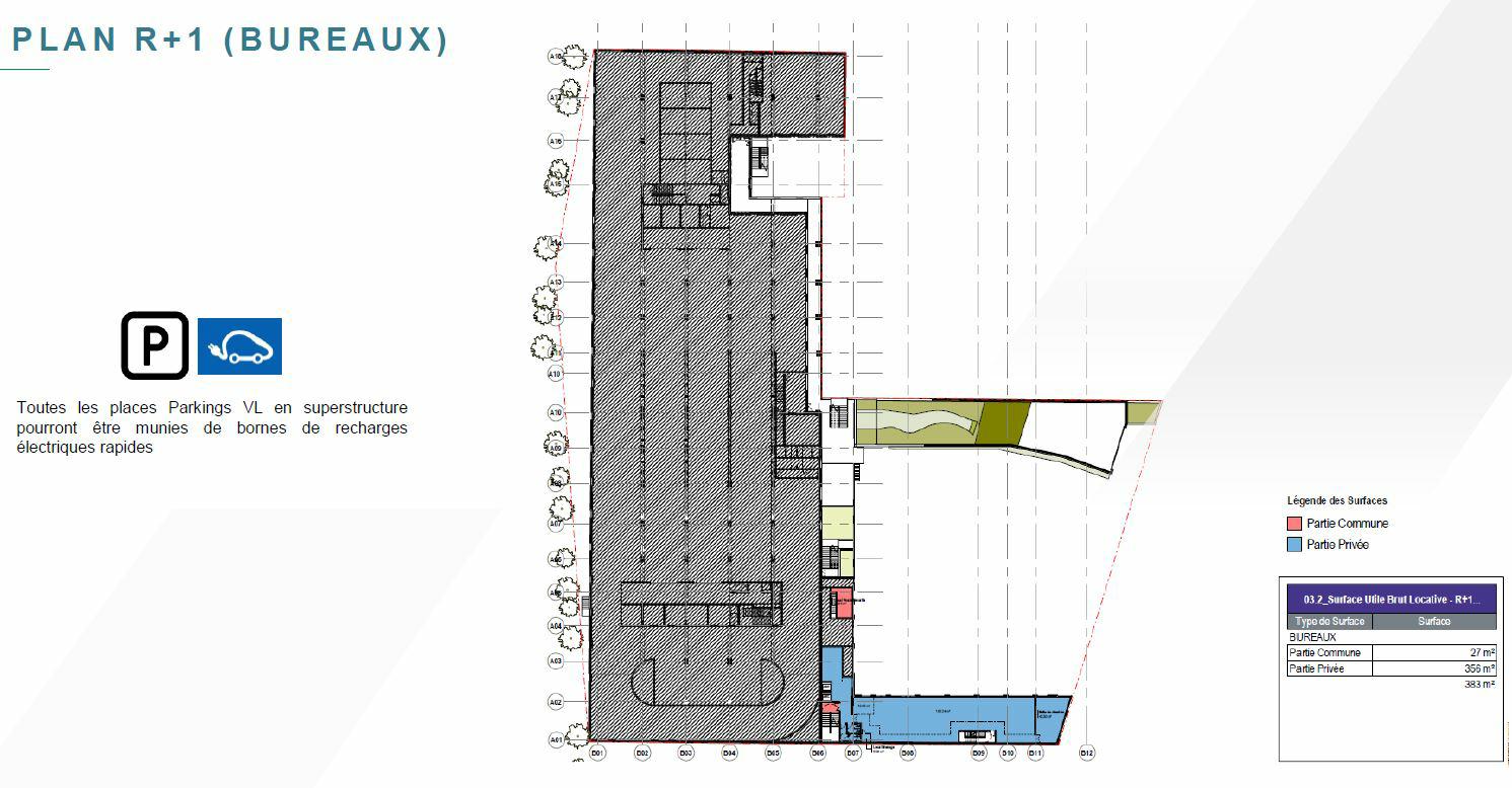 Location local d'activité Bagnolet Seine-Saint-Denis OLACT2309119 7