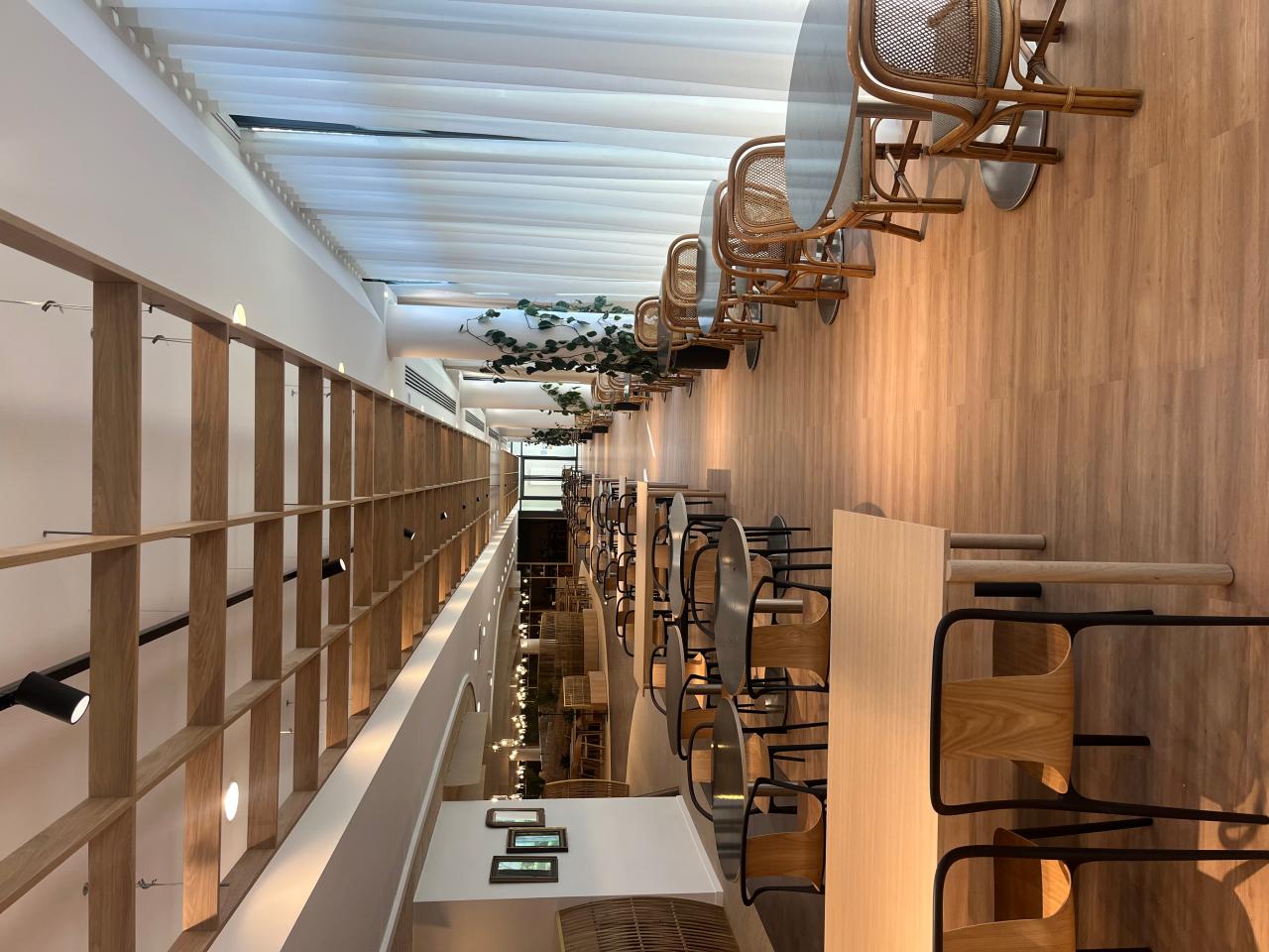 Location bureau Bois-Colombes Hauts-de-Seine OLBUR2308103 7