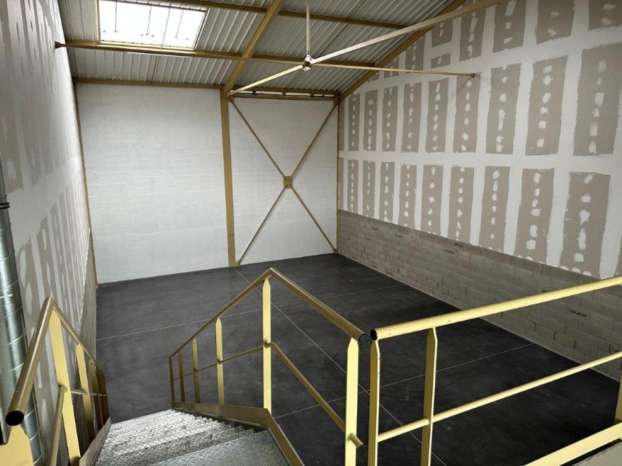 Vente local d'activité Bourgoin-Jallieu Isère OVACT2428466 14