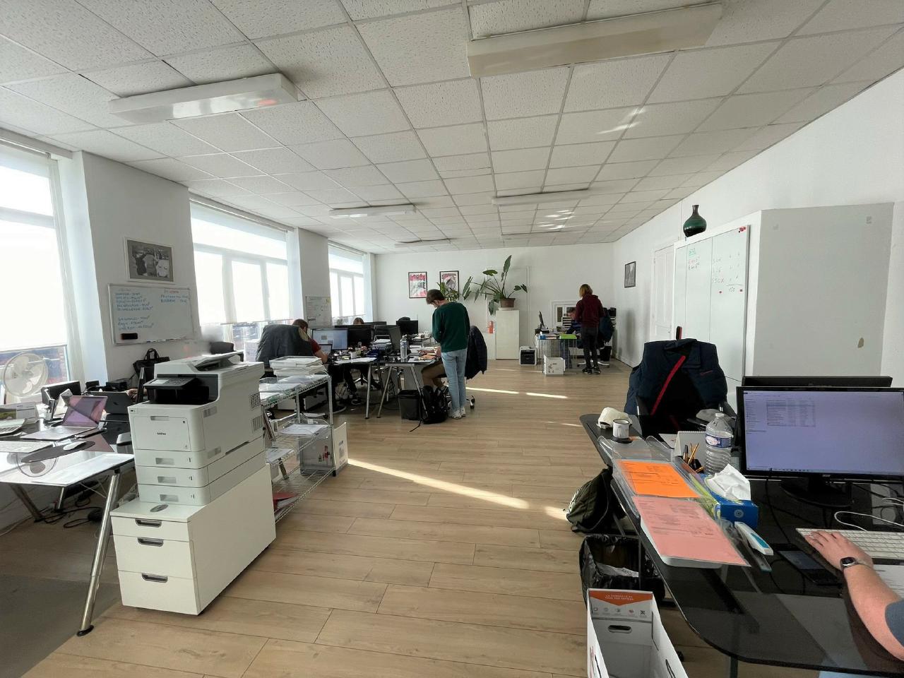 Location local d'activité Roubaix Nord OLACT2535363 21