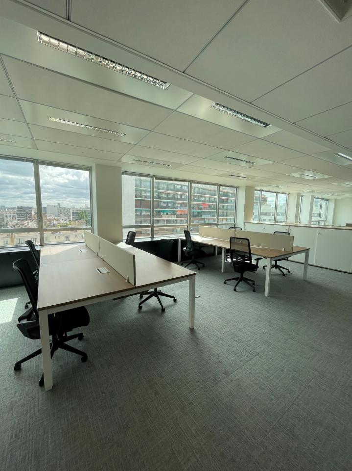Location bureau Boulogne-Billancourt Hauts-de-Seine OLBUR2529816 10
