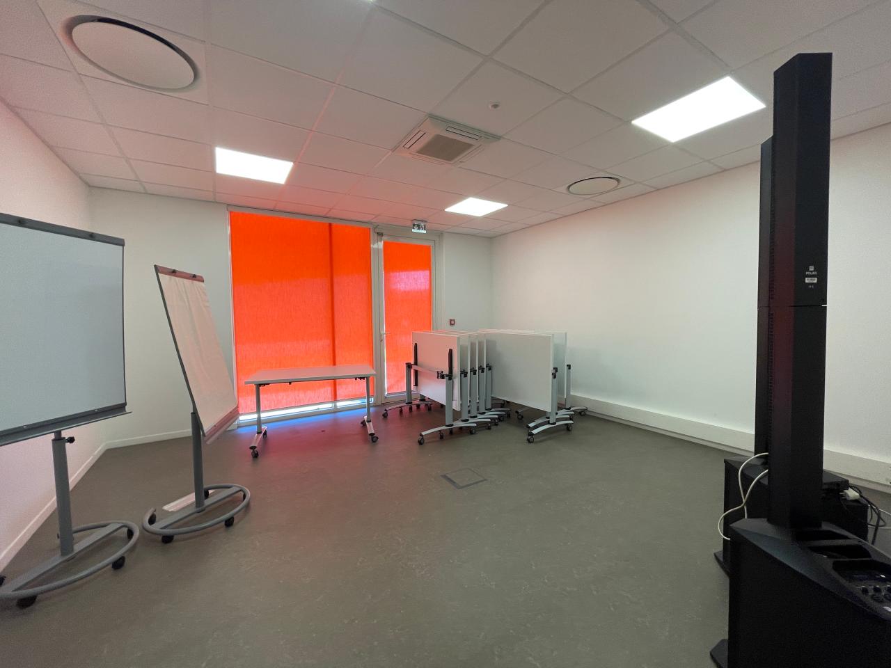 Location local d'activité Mérignac Gironde OLACT2639861 10