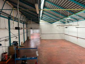 Location local d'activité Lyon Rhône OLACT2424054 3