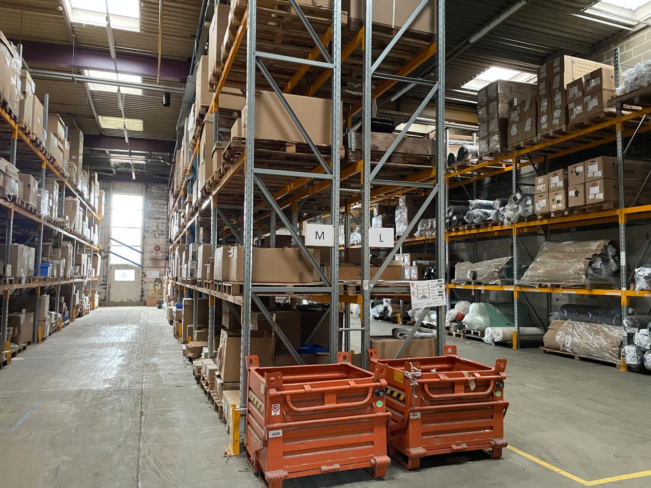 Location local d'activité Évreux Eure OLACT2425909 1