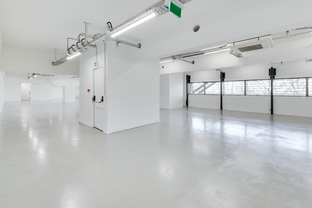 Vente bureau Pantin Seine-Saint-Denis OVBUR2533566 7