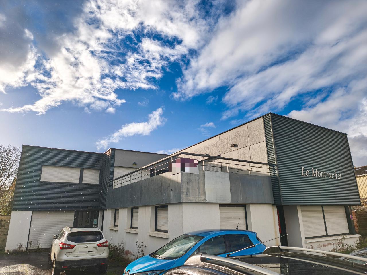Location bureau Saint-Grégoire Ille-et-Vilaine OLBUR2316028