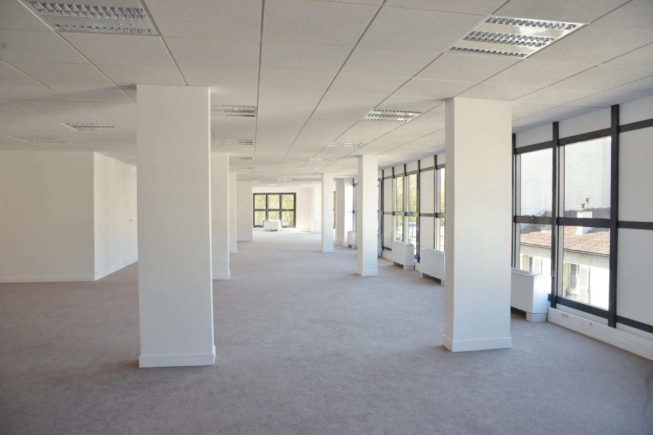 Location bureau Asnières-sur-Seine Hauts-de-Seine OLBUR2108806 6