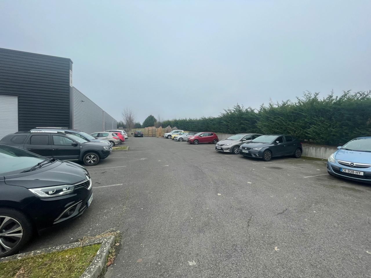 Location entrepôt classe c Flévy Moselle OLLOG2529912 19