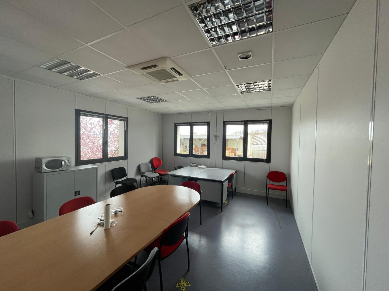 Location local d'activité Longvic Côte-d'Or OLACT2530951 11