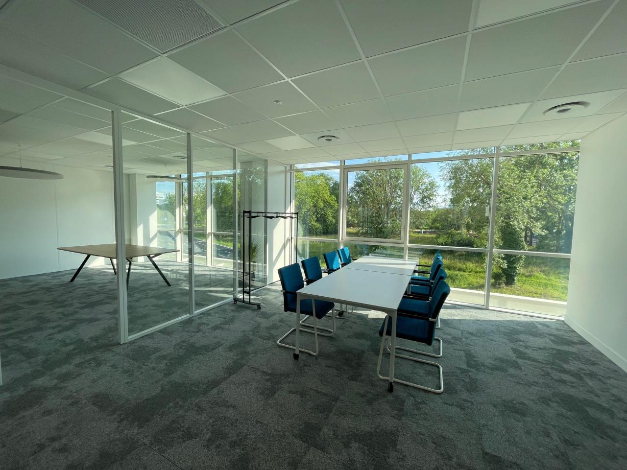 Location bureau La Madeleine Nord OLBUR2114090 20