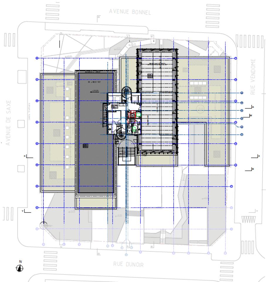 Location bureau Lyon Rhône OLBUR2207760 12