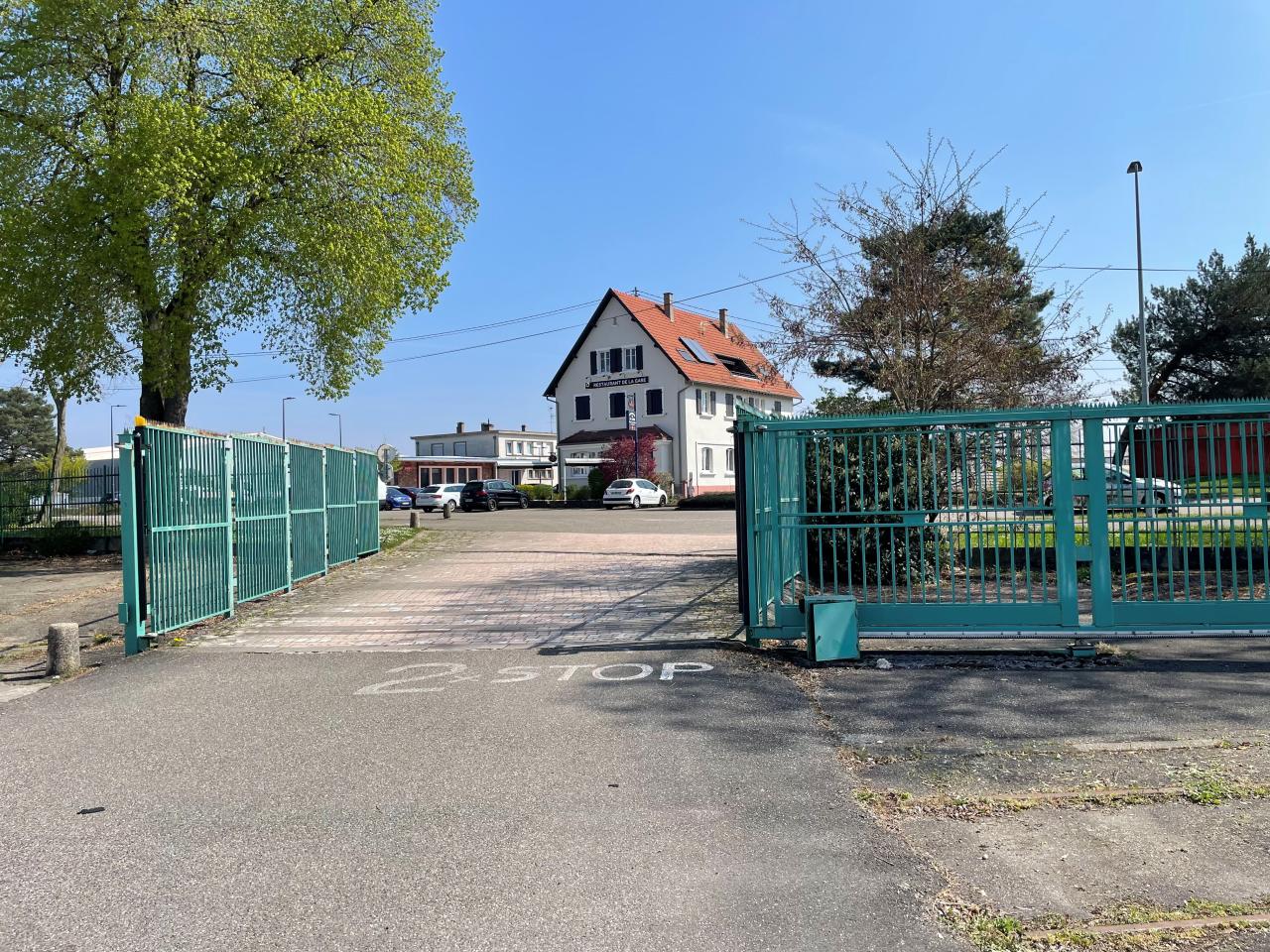 Vente local d'activité Schweighouse-sur-Moder Bas-Rhin OVACT2534996 9