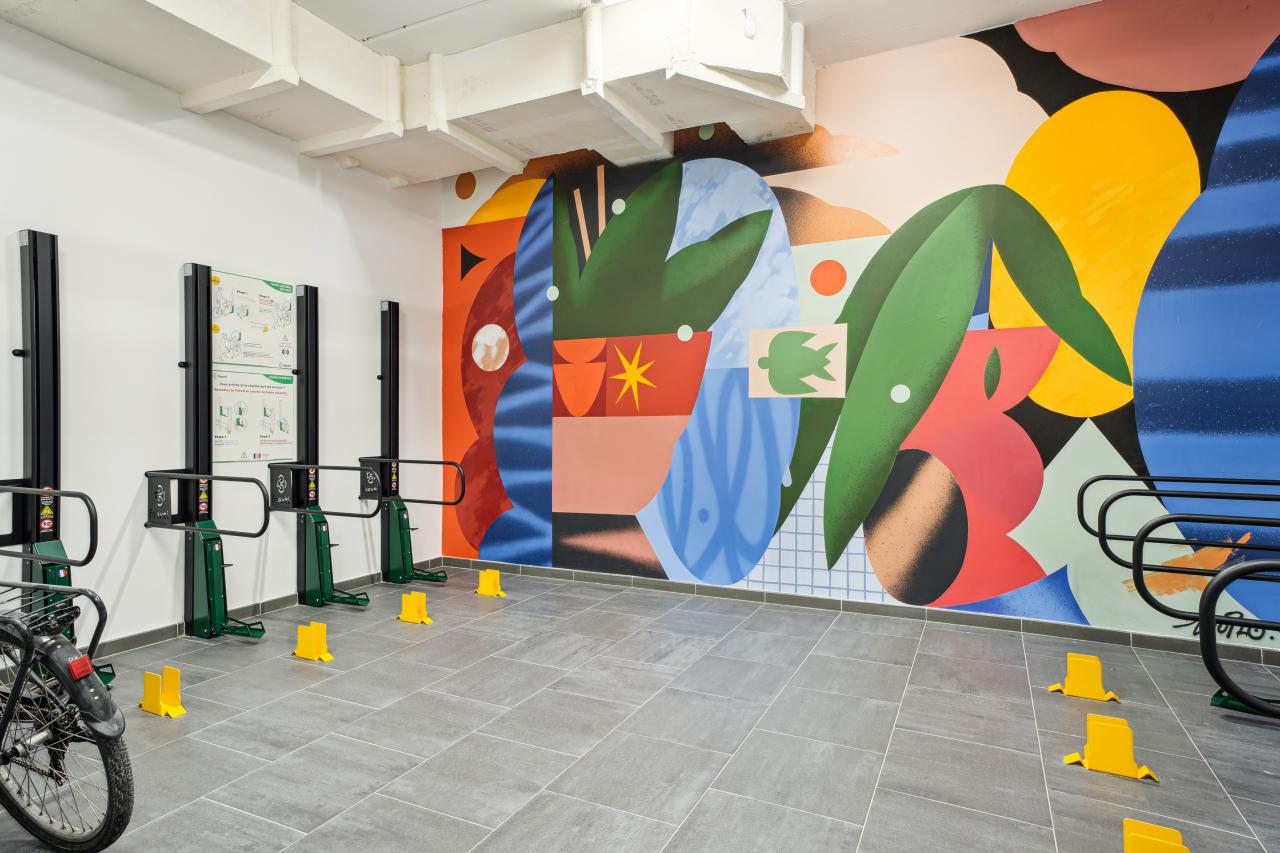 Location bureau OLBUR2003490 11