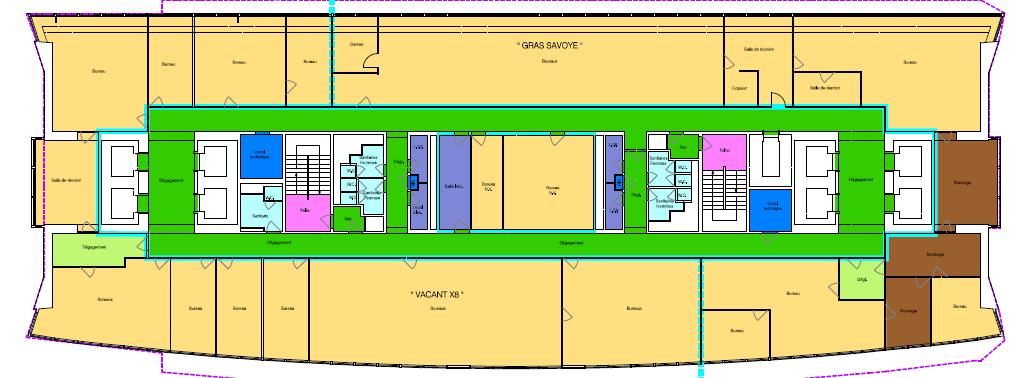 Location bureau Lille Nord OLBUR2114081 9