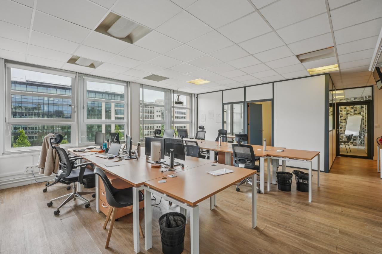 Location bureau Neuilly-sur-Seine Hauts-de-Seine OLBUR2103248 8