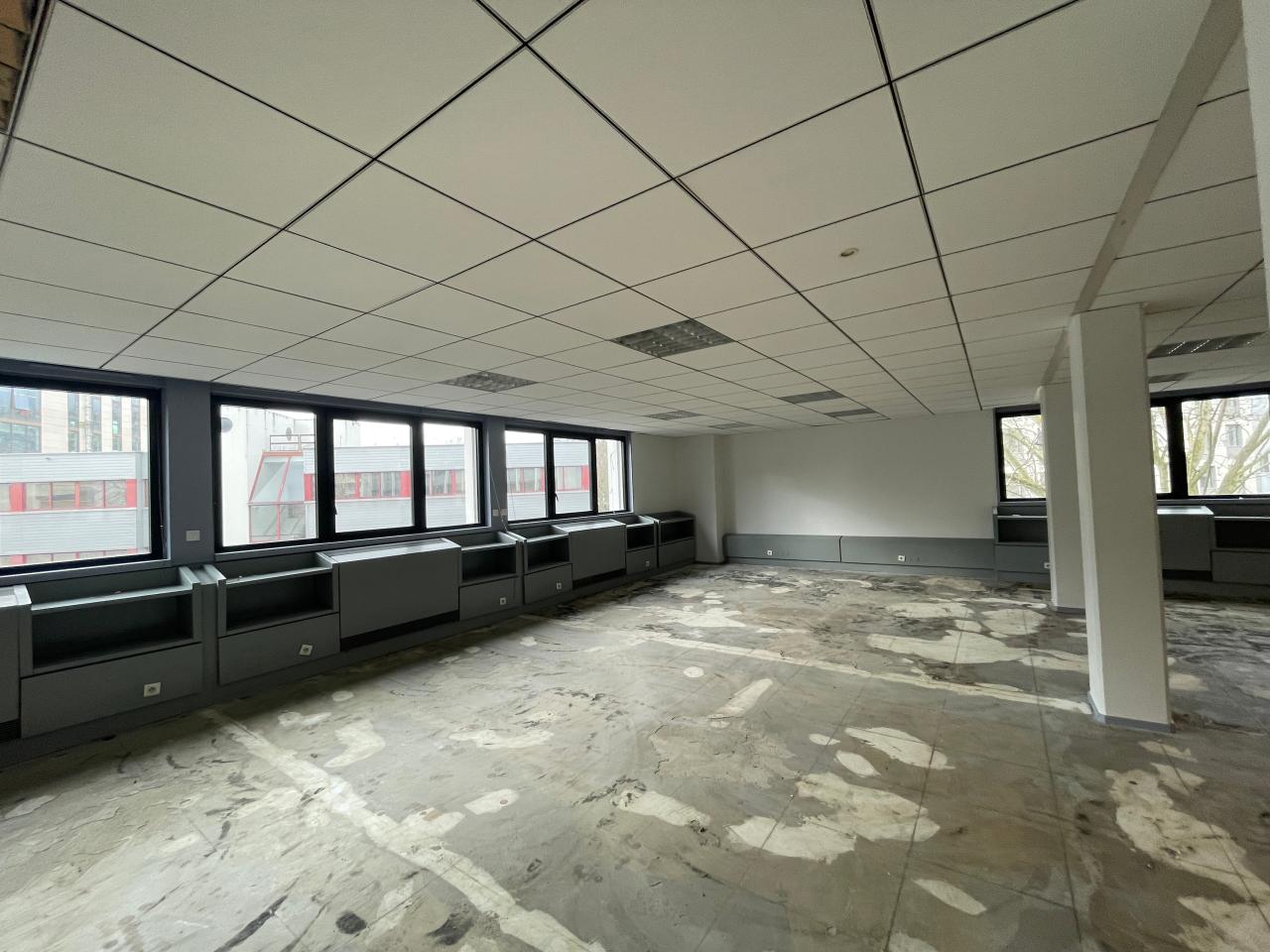 Location bureau Villeurbanne Rhône OLBUR2640939 5