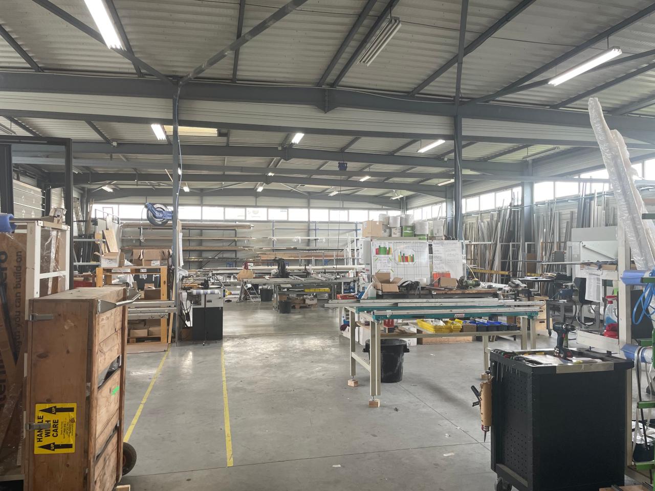 Vente local d'activité Villenave-d'Ornon Gironde OVACT2534394 7