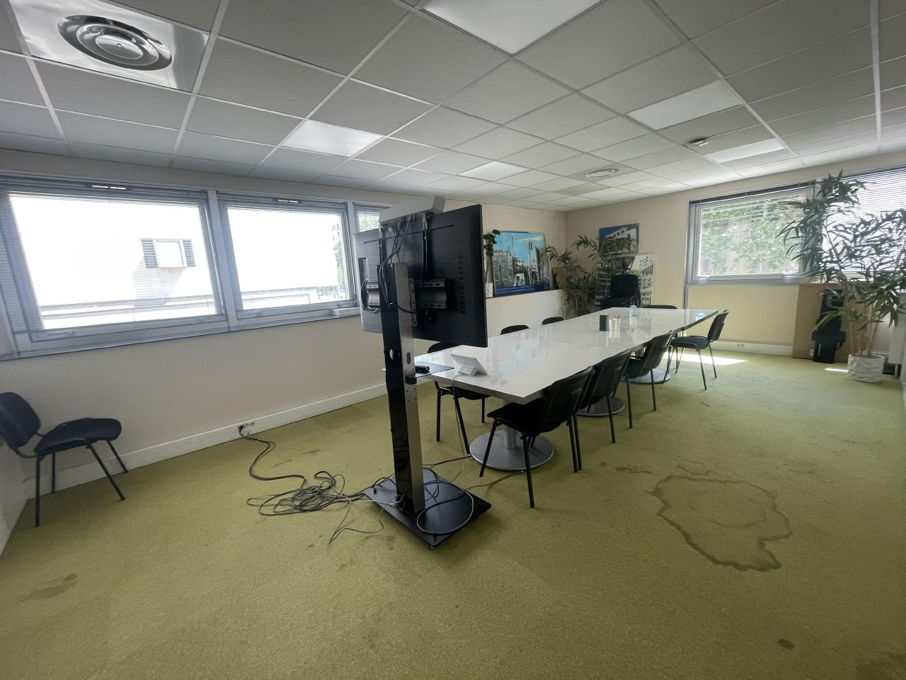 Location bureau Montpellier Hérault OLBUR2318577 149