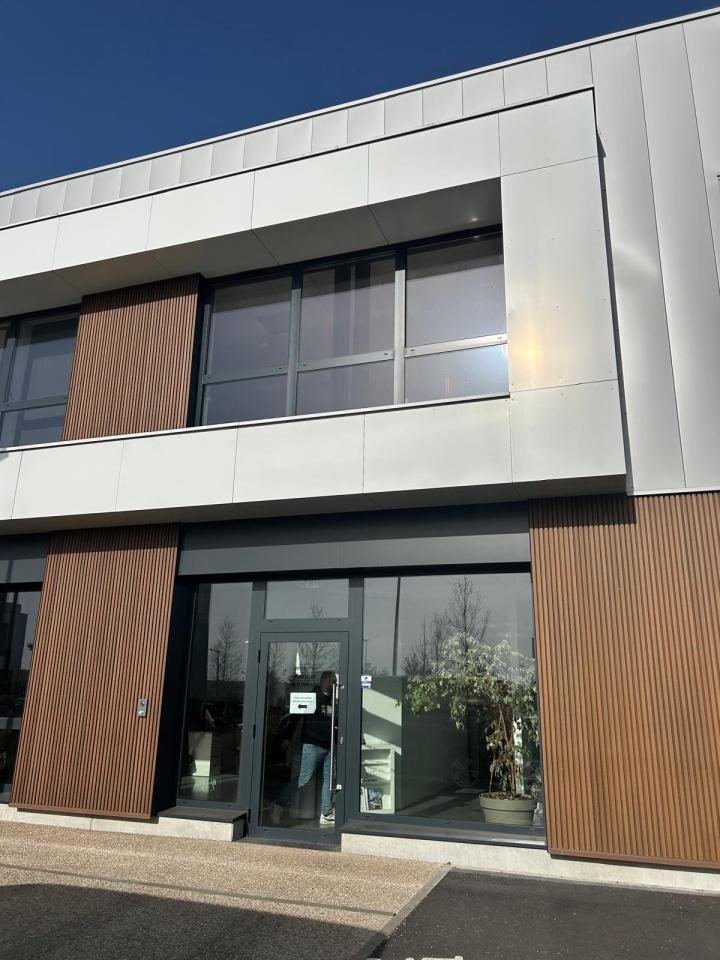 Location local d'activité Loos Nord OLACT2640852 9