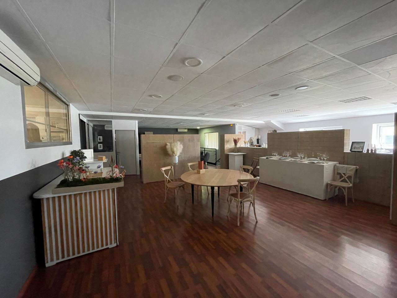 Vente local d'activité Canéjan Gironde OVACT2640927 31