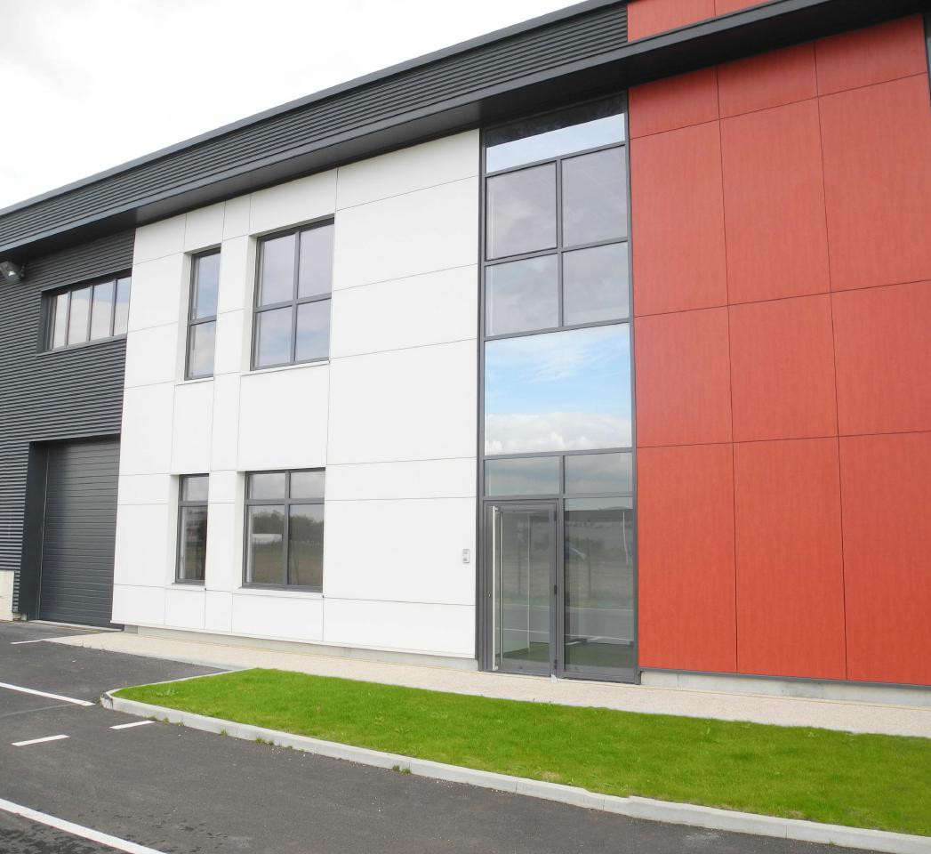 Vente local d'activité Lieusaint Seine-et-Marne OVACT2422761 3