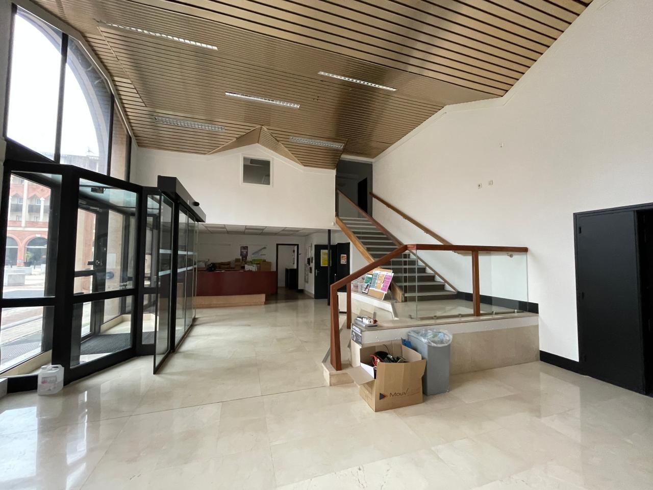 Location bureau Toulouse Haute-Garonne OLBUR2638531 4