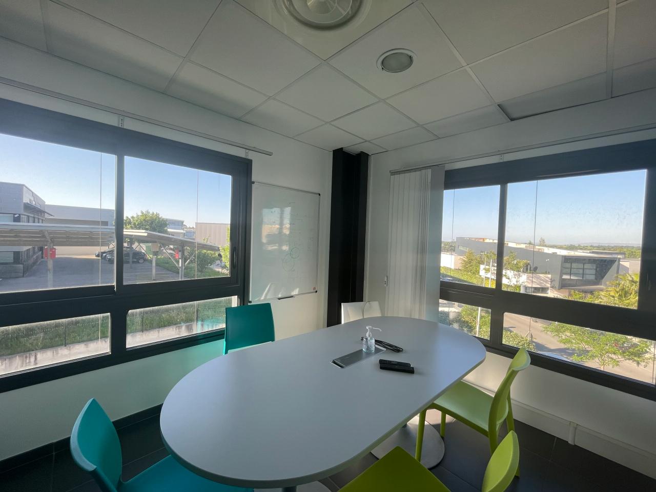Vente bureau Montpellier Hérault OVBUR2642532 9