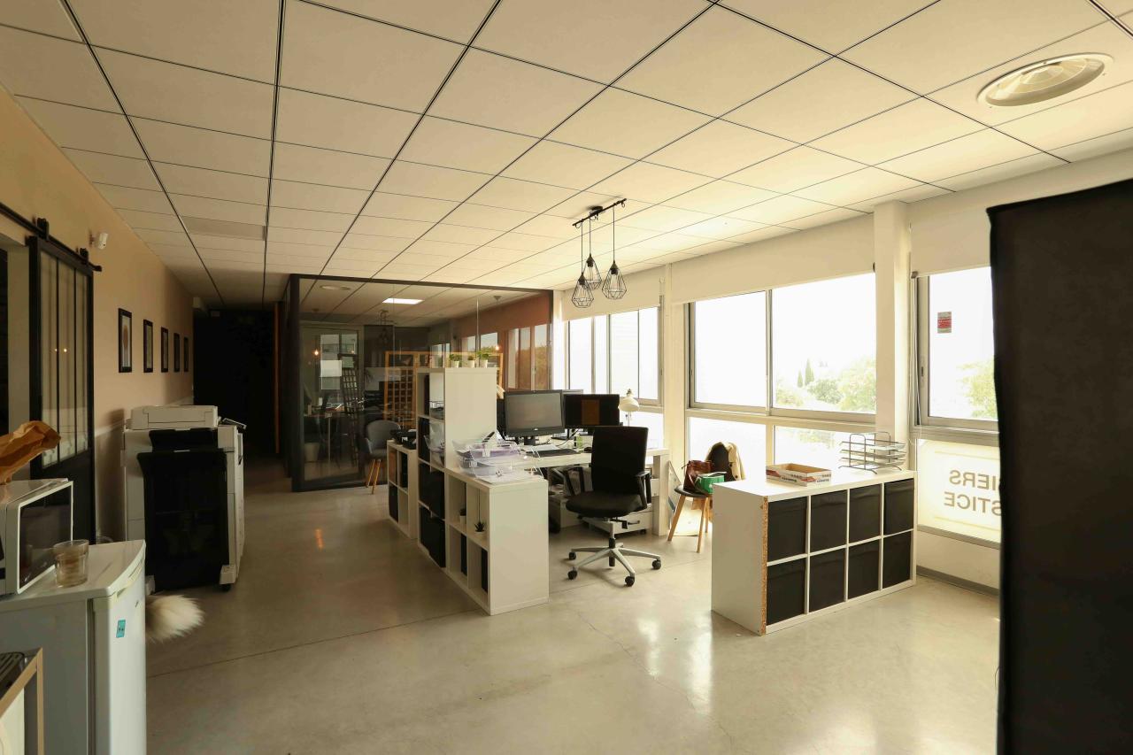 Location local d'activité Montpellier Hérault OLACT2646251 19