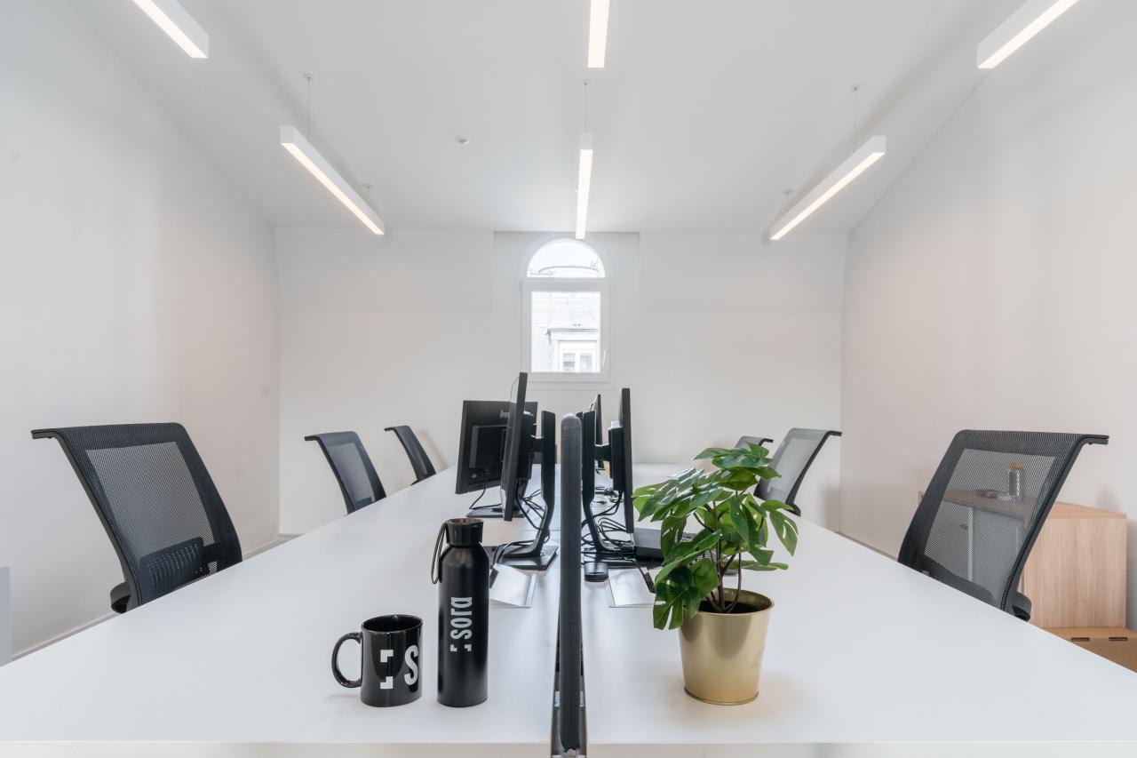 Location coworking Paris OLBUR2643680 5