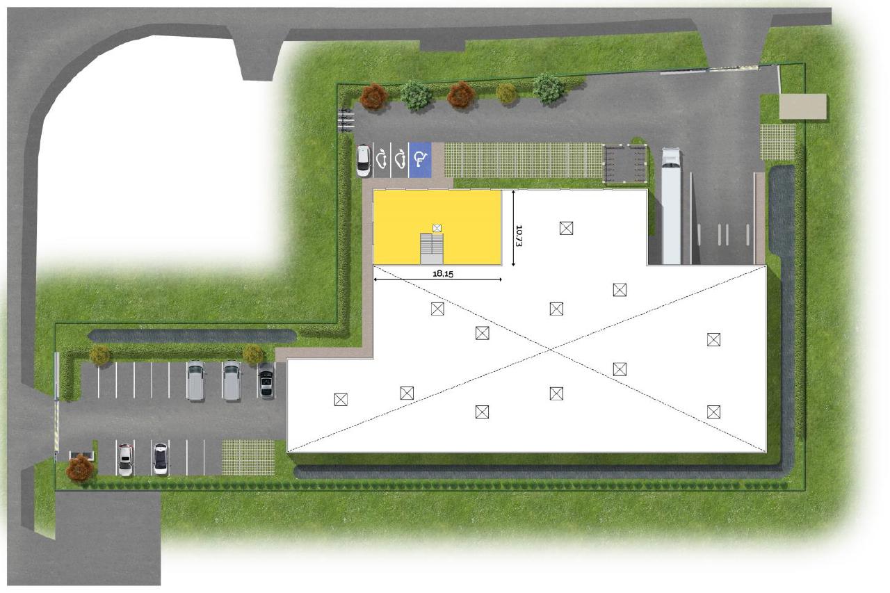 Location local d'activité Trappes Yvelines OLACT2418990 10