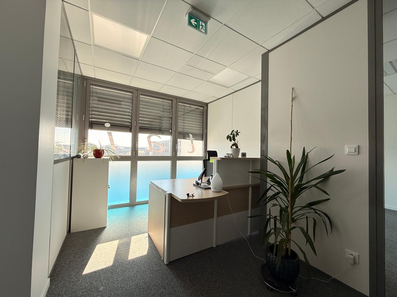 Location bureau Nancy Meurthe-et-Moselle OLBUR2639798 15