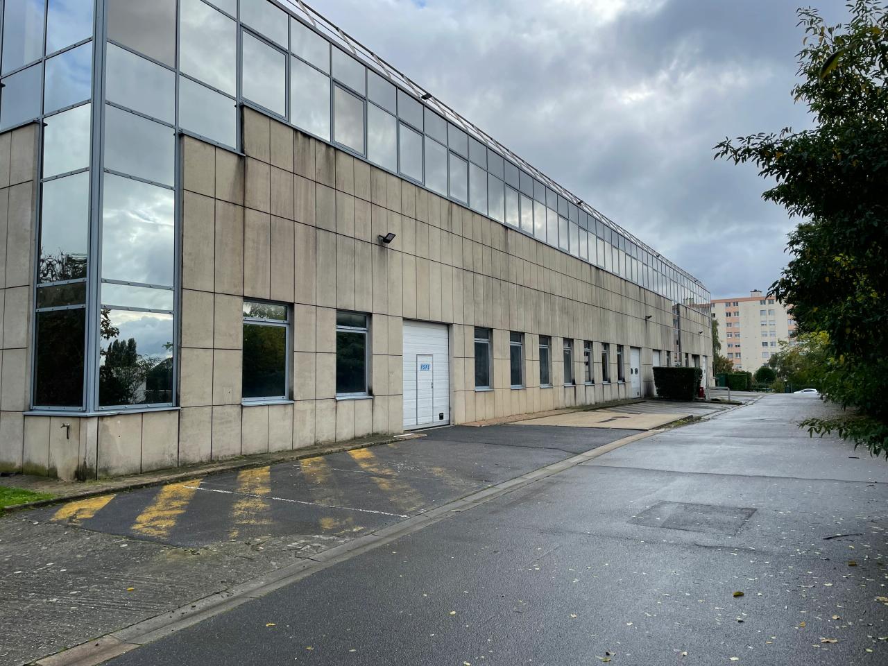 Vente local d'activité Chilly-Mazarin Essonne OVACT2426494 7