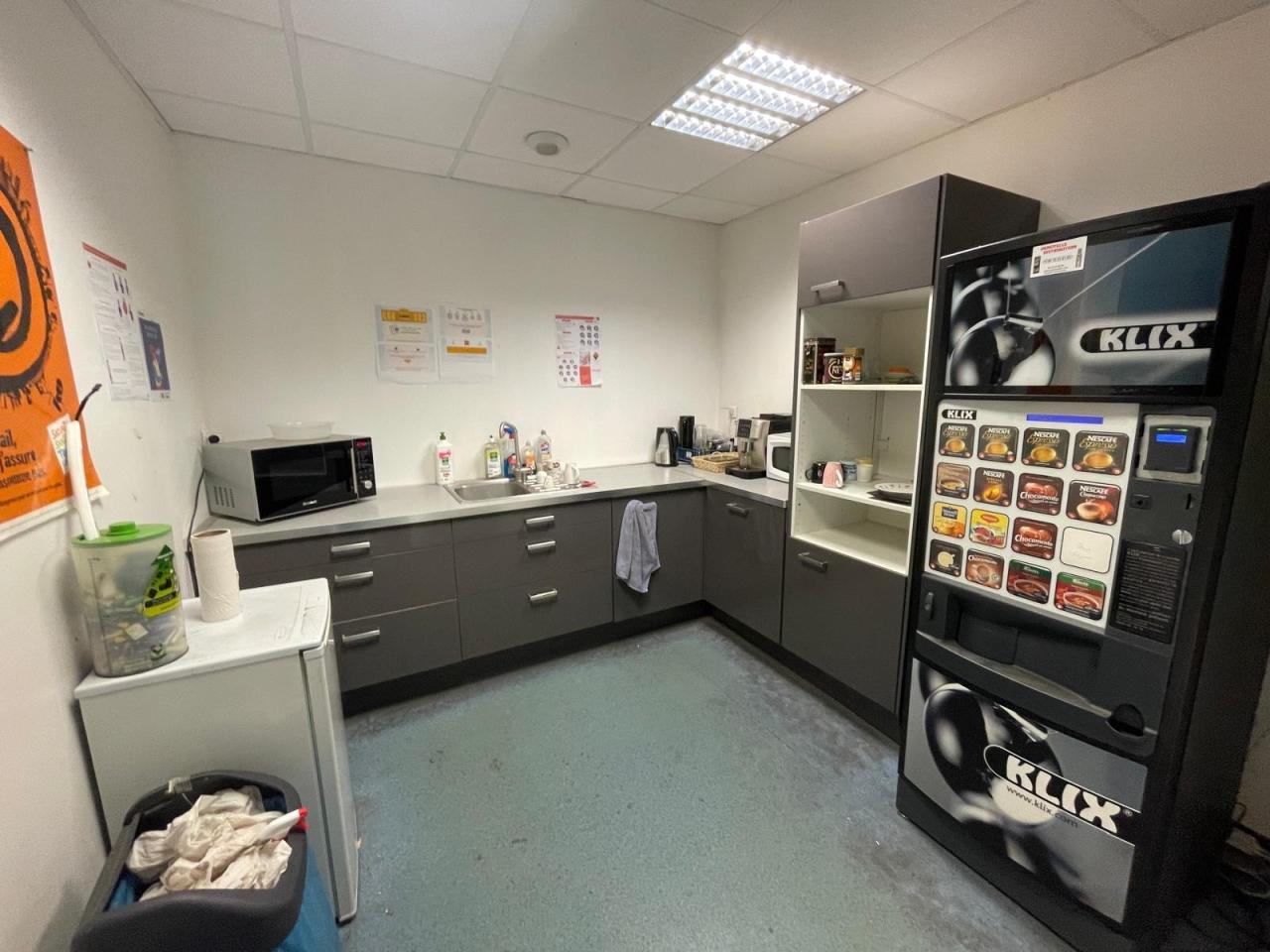 Location local d'activité Libercourt Pas-de-Calais OLACT2643044 10
