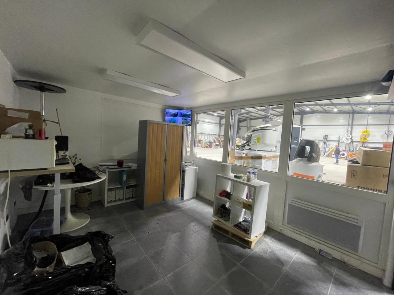 Location local d'activité Ennevelin Nord OLACT2639542 5