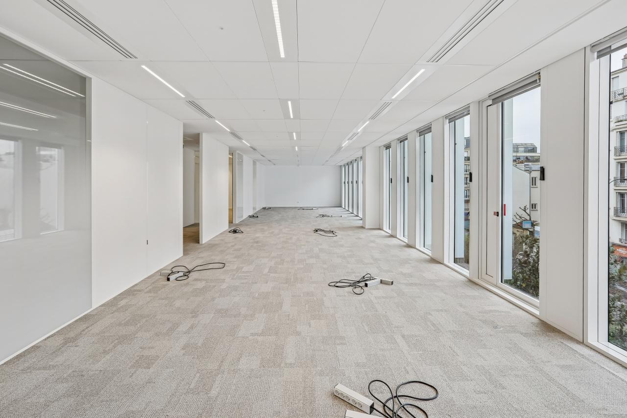 Location bureau Levallois-Perret Hauts-de-Seine OLBUR2002165 5
