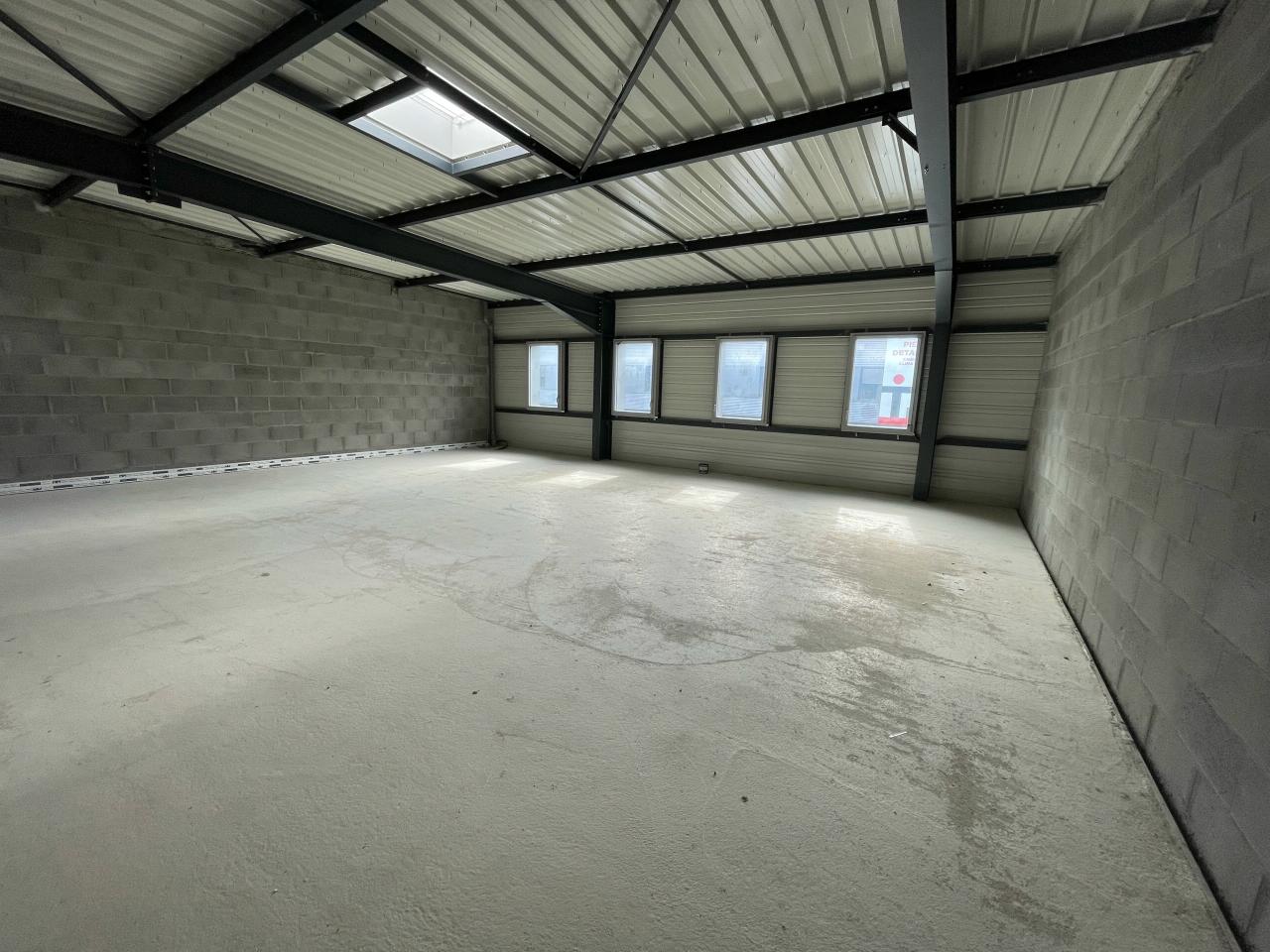 Location local d'activité Rennes Ille-et-Vilaine OLACT2530824 4