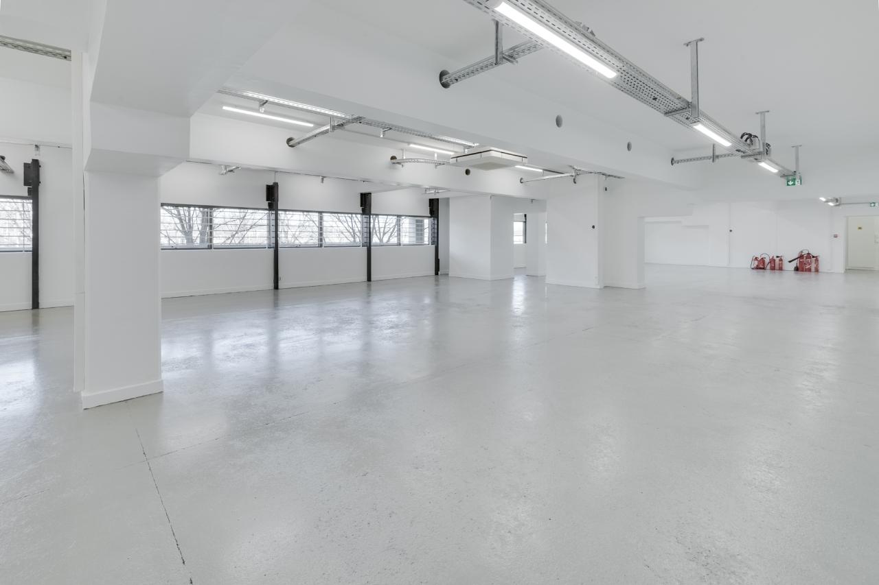 Vente bureau Pantin Seine-Saint-Denis OVBUR2533566 10