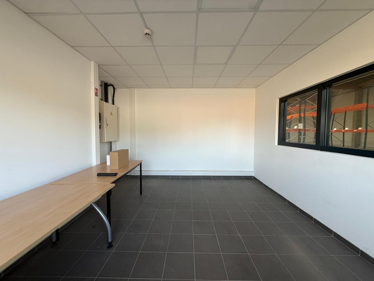 Location local d'activité Trémery Moselle OLACT2531851 9
