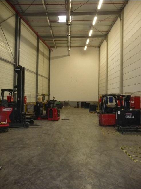 Location entrepôt classe a Lauwin-Planque Nord OLLOG2203907 9